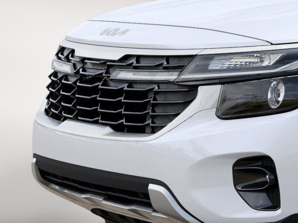 New 2026 Kia Seltos S AWD/4WD image 12