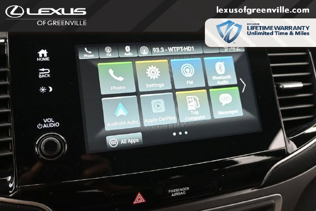 Used 2022 Honda Pilot EX-L image 17