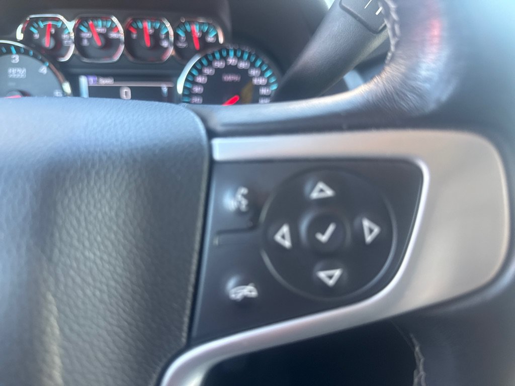 Used 2019 GMC Yukon SLE w/ SLE Value Package AWD/4WD image 31