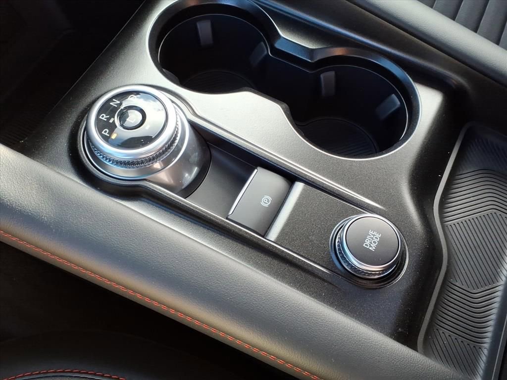 New 2026 Ford Explorer ST-Line w/ ST-Line Street Pack image 23