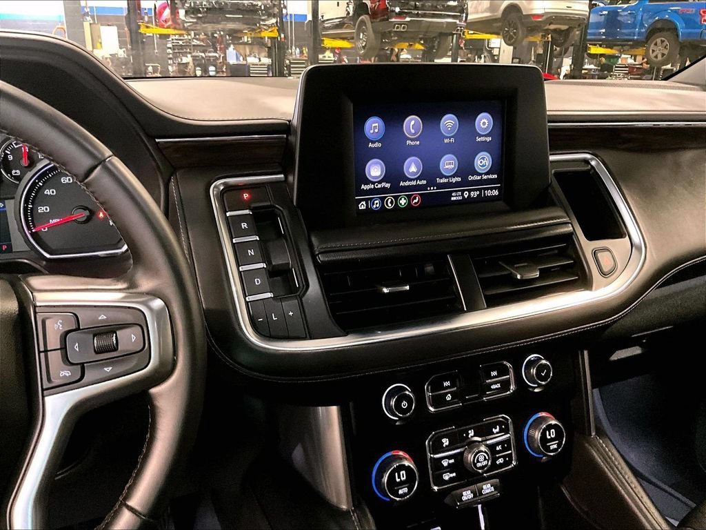 Used 2023 Chevrolet Tahoe LS AWD/4WD image 19