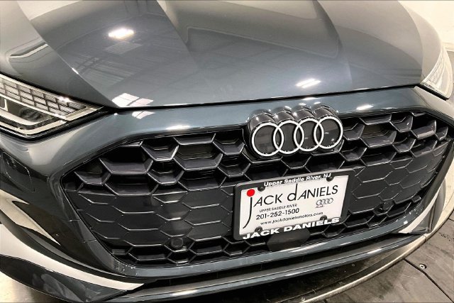 Certified 2026 Audi A3 2.0T Premium w/ Convenience Package AWD/4WD image 23