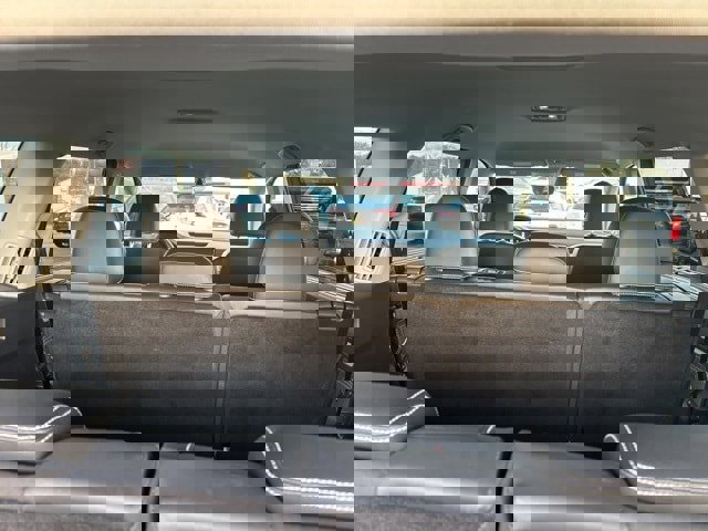 Used 2022 Volkswagen Atlas SE image 10