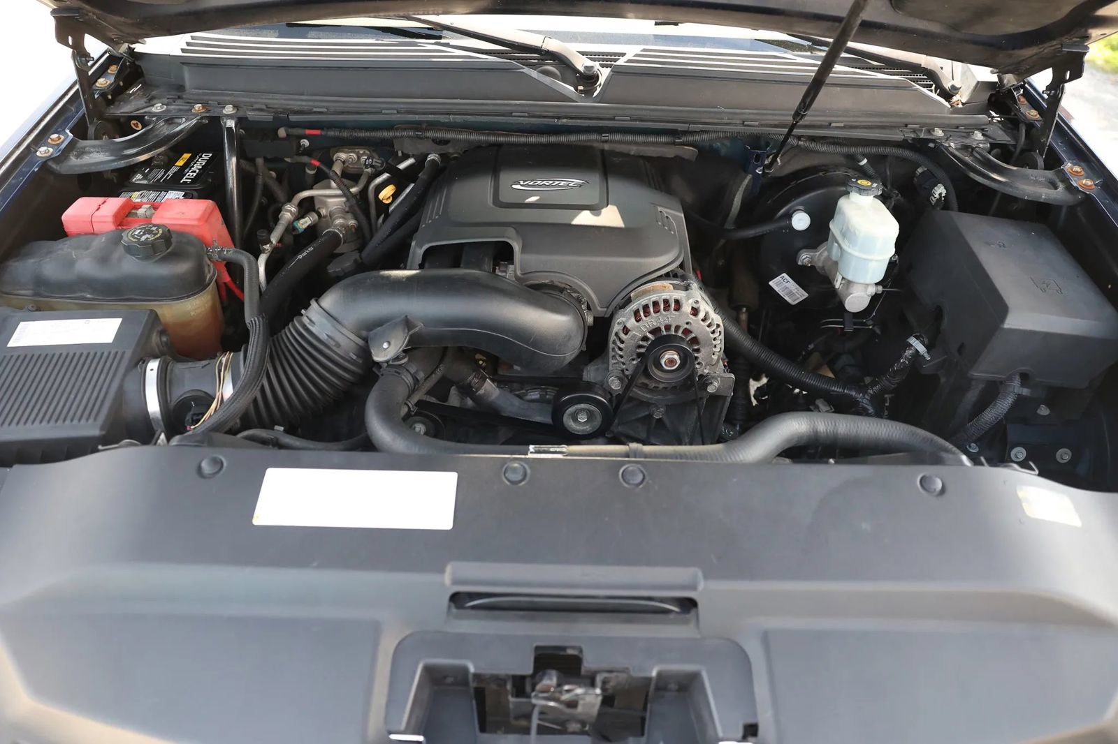 Used 2007 Cadillac Escalade ESV AWD w/ Information Package image 44