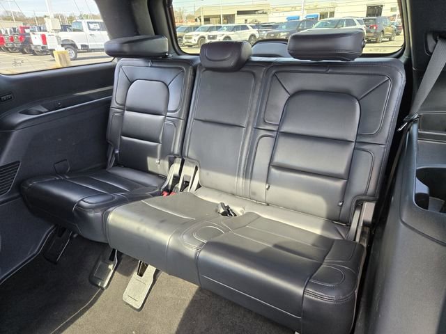 Certified 2024 Lincoln Navigator Reserve image 12