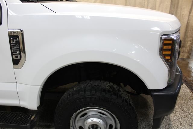 Used 2018 Ford F250 XL w/ Power Equipment Group image 10