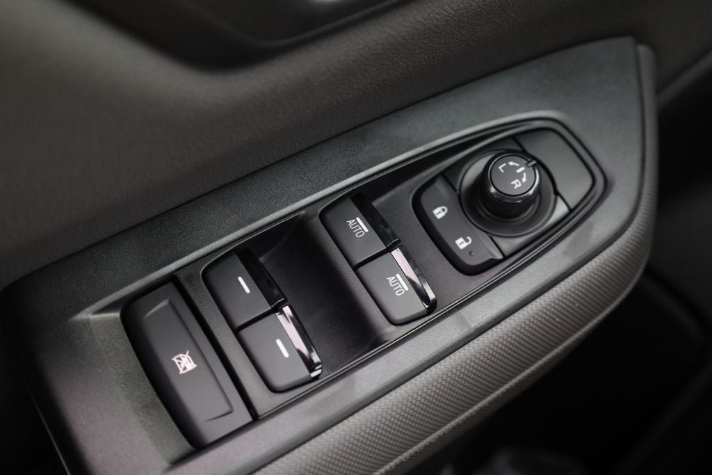 New 2026 Subaru Forester Wilderness AWD/4WD image 20