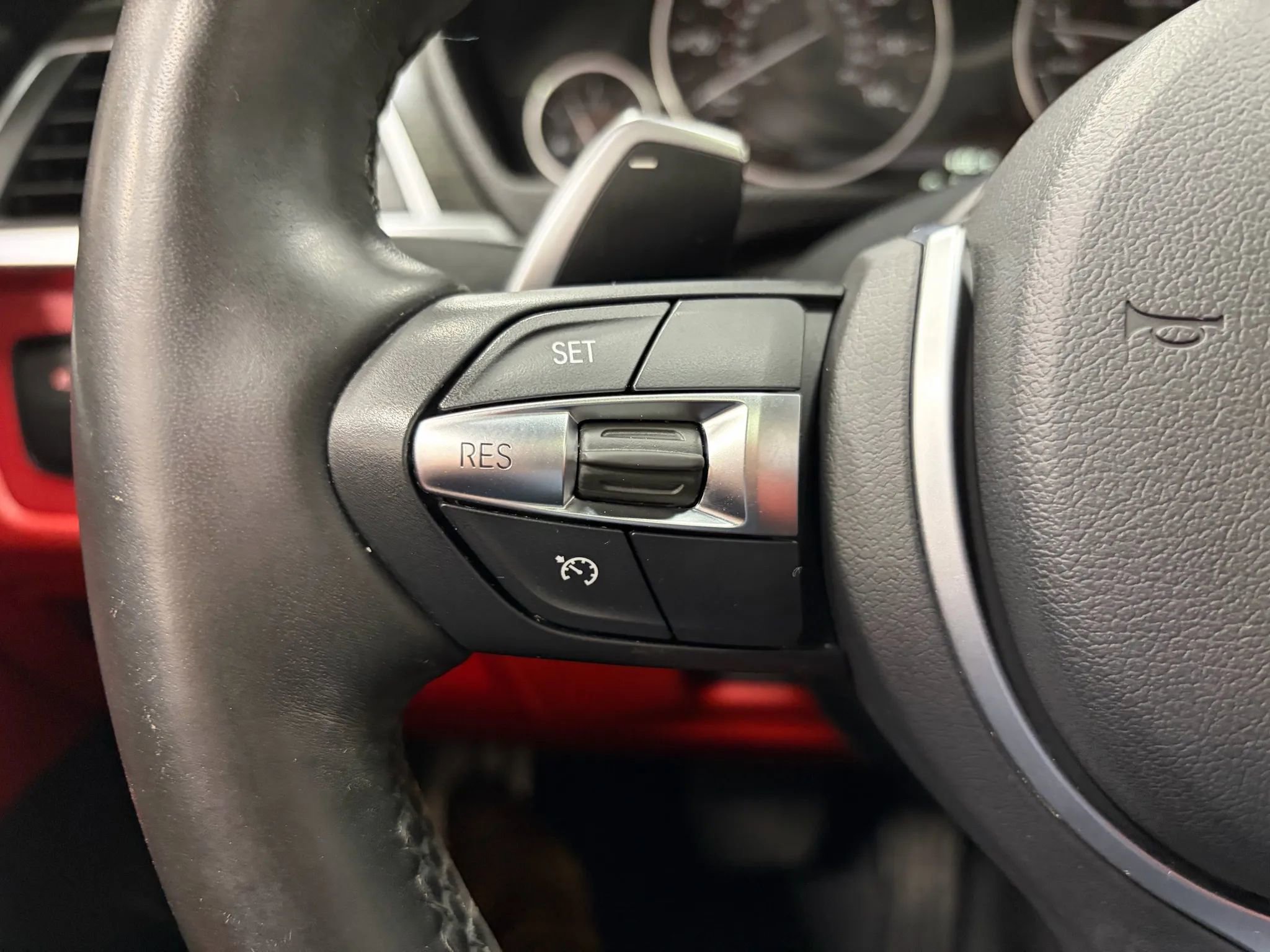 Used 2019 BMW 430i xDrive Coupe w/ M Sport Package image 22