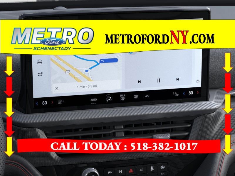 New 2026 Ford Explorer ST AWD/4WD image 14