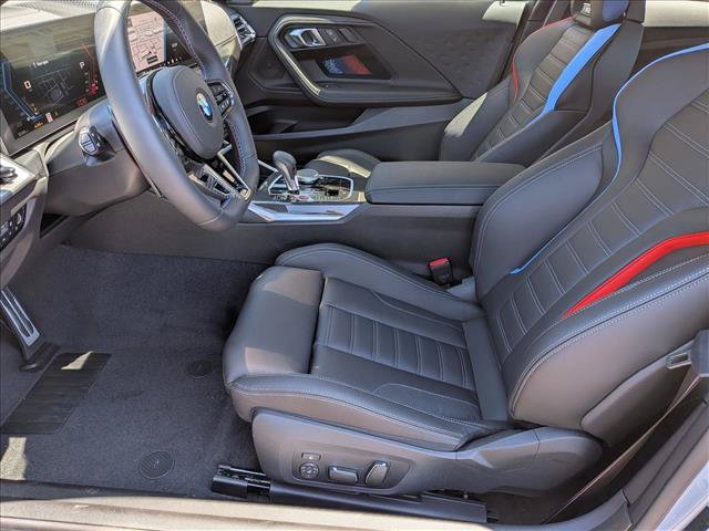 New 2026 BMW M2 w/ Lighting Package RWD image 4
