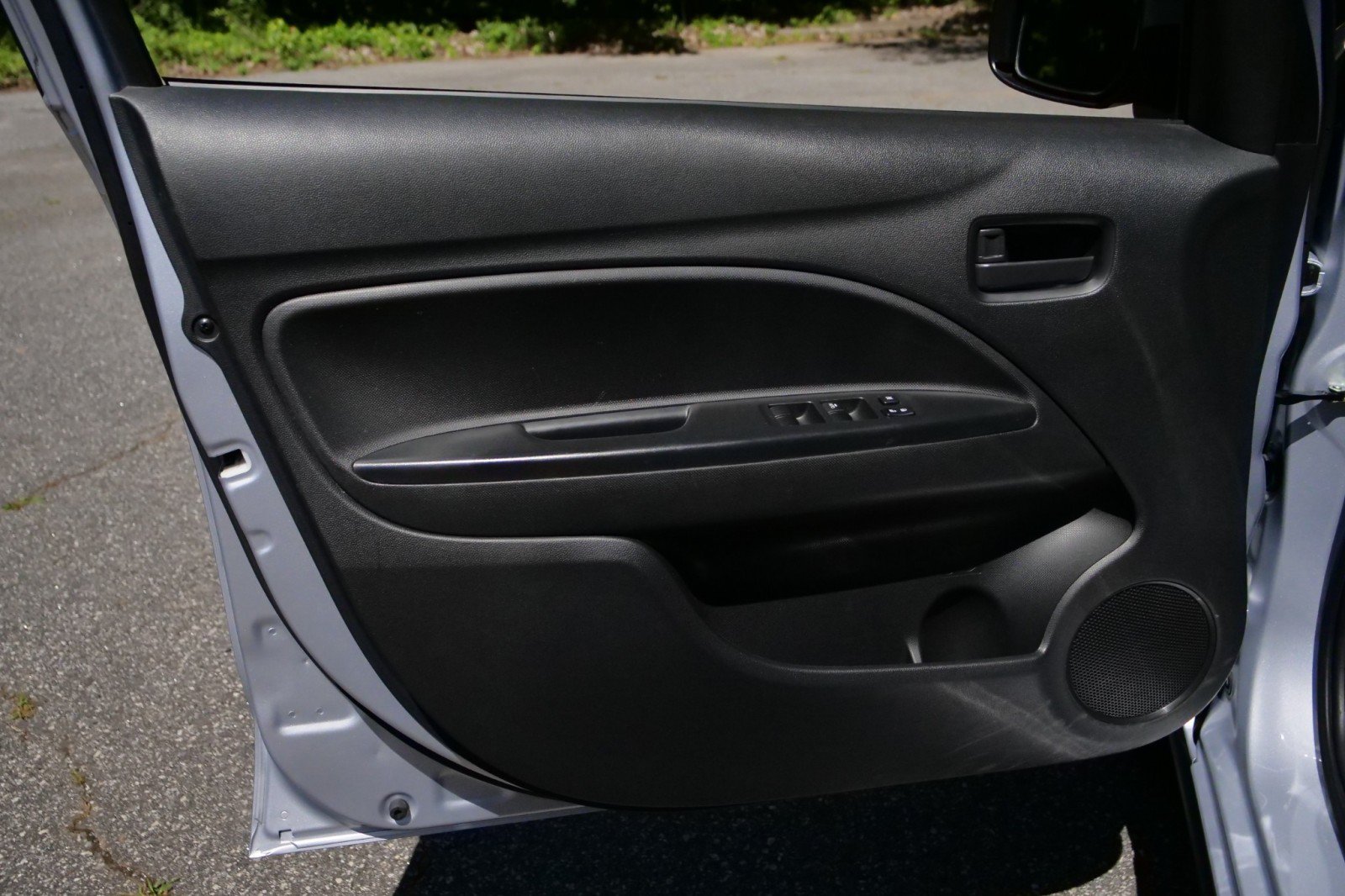 Used 2024 Mitsubishi Mirage G4 ES FWD image 20