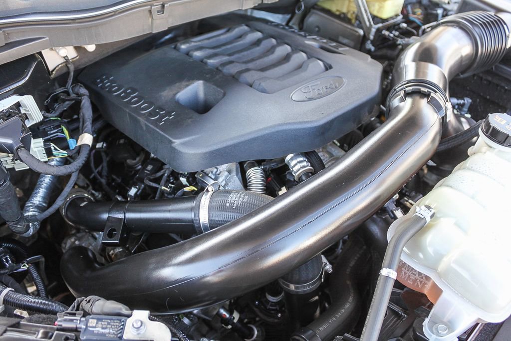 Used 2023 Ford F150 XLT image 32