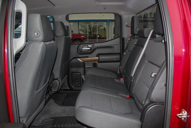Used 2020 Chevrolet Silverado 1500 RST w/ All-Star Edition image 14