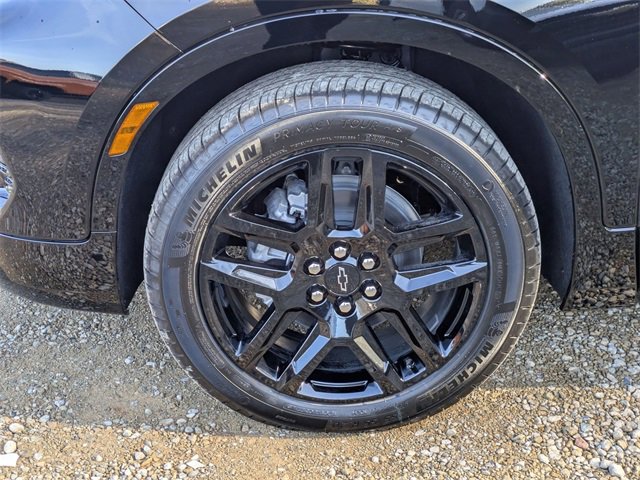 New 2026 Chevrolet Blazer RS w/ Driver Confidence II Package image 7