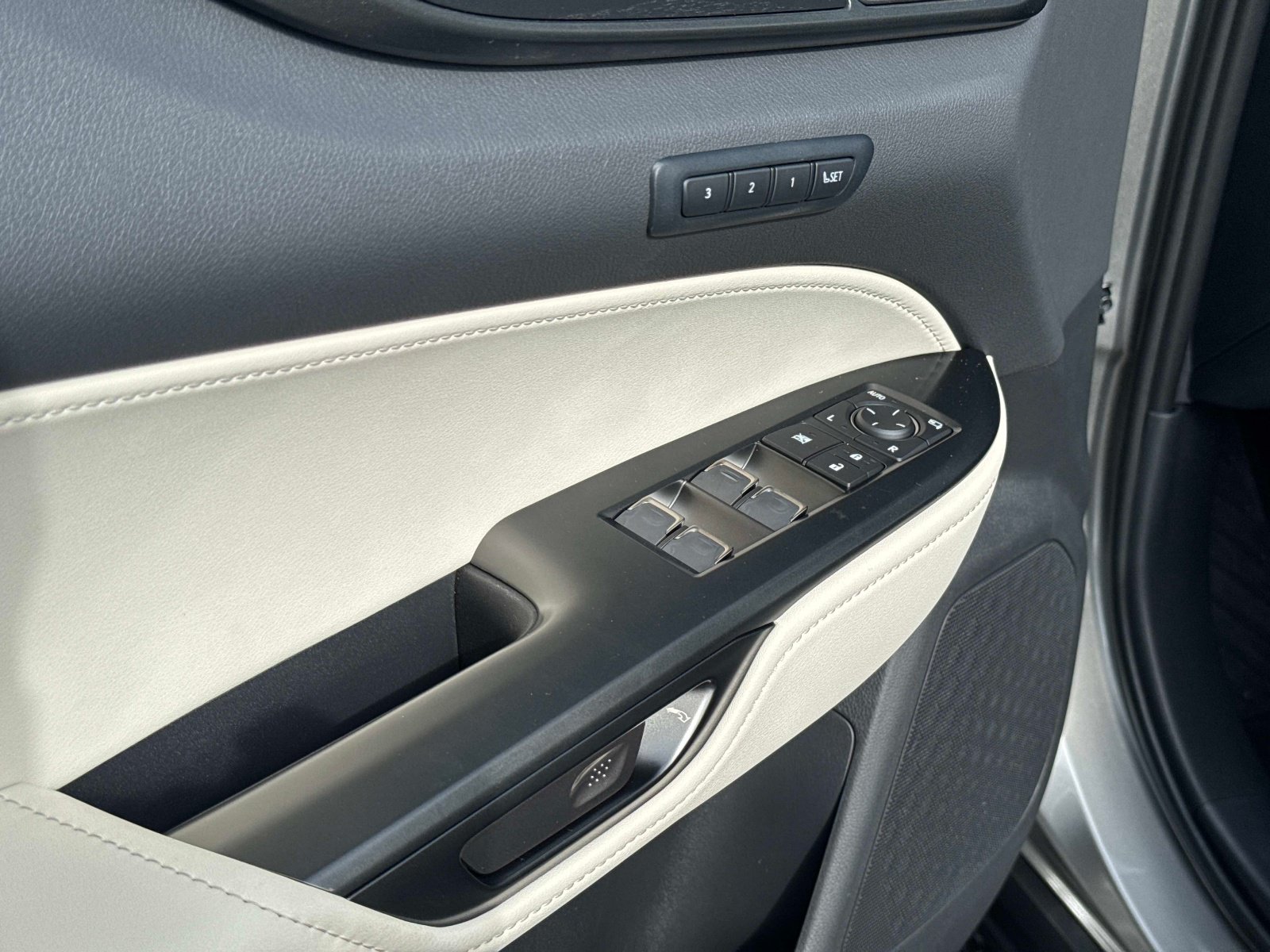 New 2026 Lexus NX 350 AWD w/ Luxury Package image 20