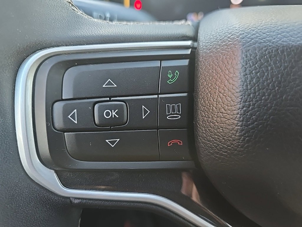 Used 2022 Jeep Wagoneer Series I w/ Convenience Group I image 25