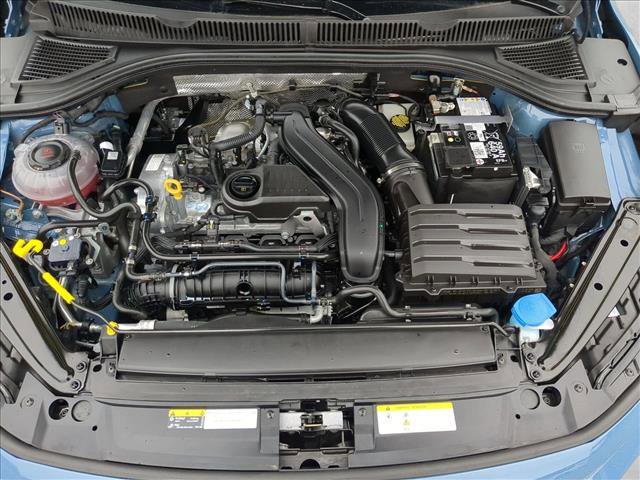 Used 2025 Volkswagen Jetta S image 25