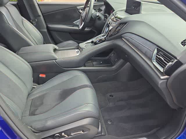 Used 2023 Acura RDX A-Spec FWD image 21