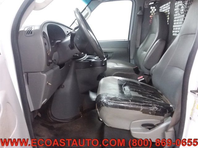 Used 2006 Ford E-250 and Econoline 250 RWD image 10
