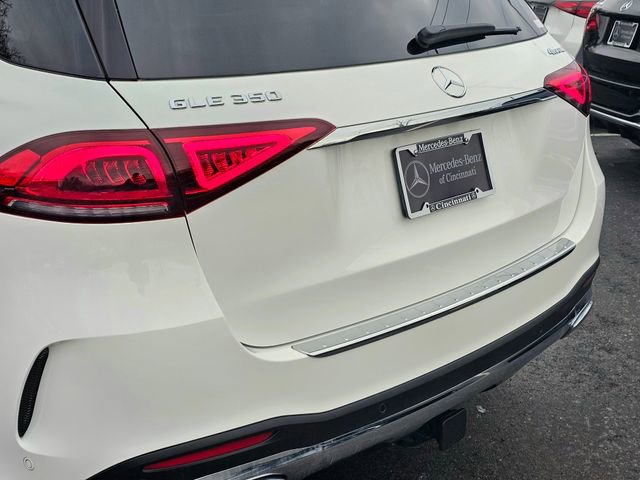 Certified 2023 Mercedes-Benz GLE 350 GLE 350 image 14