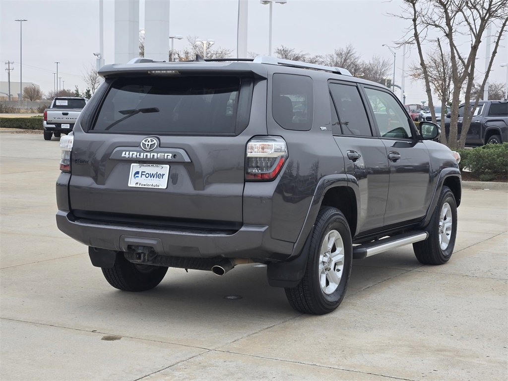 Used 2014 Toyota 4Runner SR5 Premium image 7