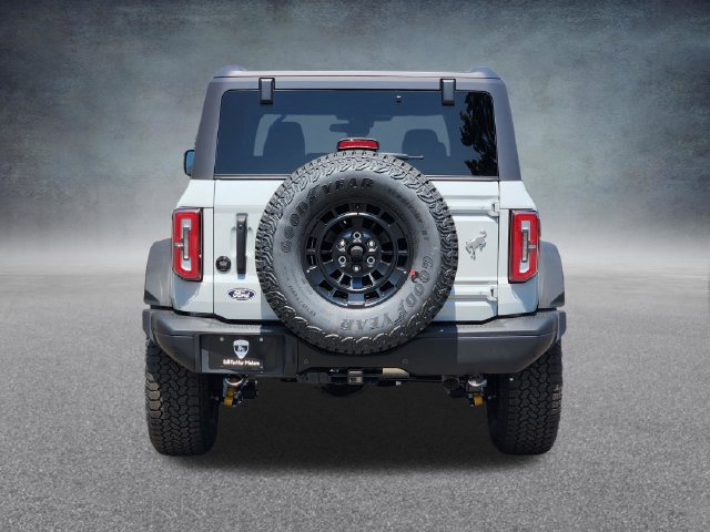 New 2026 Ford Bronco Badlands AWD/4WD image 6