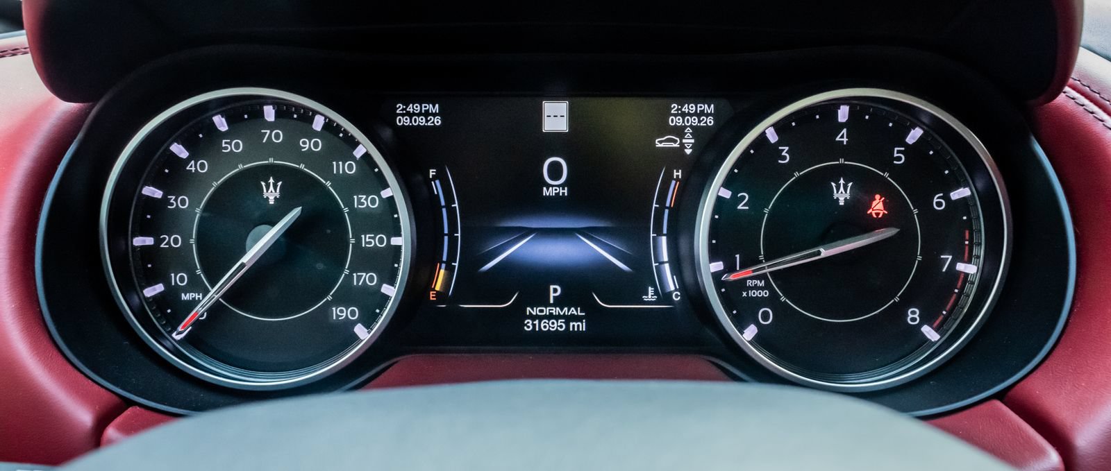 Used 2022 Maserati Levante GT AWD/4WD image 18