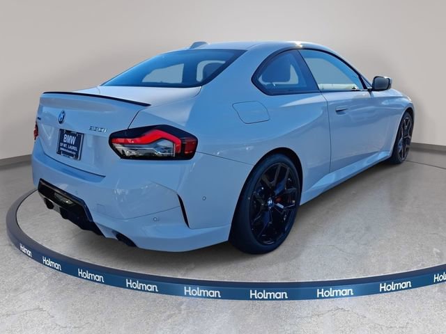 New 2026 BMW 230i xDrive Coupe w/ Premium Package image 5