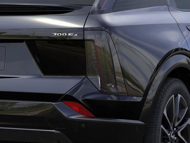 New 2026 Cadillac Optiq Sport 1 w/ LPO, Floor Liner Package AWD/4WD image 11