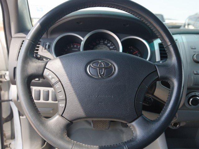 Used 2008 Toyota Tacoma PreRunner RWD image 18