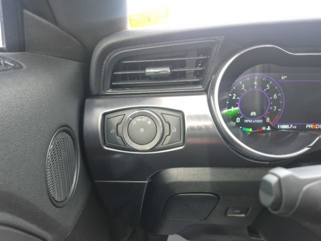 Used 2022 Ford Mustang Mach 1 w/ Equipment Group 700A image 28