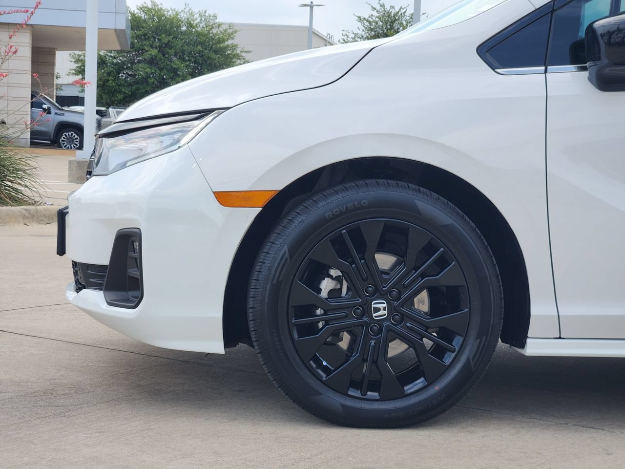 Used 2025 Honda Odyssey Sport-L image 8