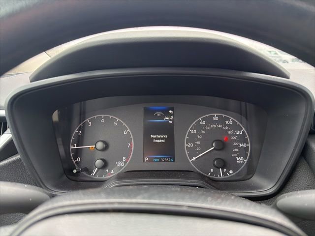 Used 2024 Toyota Corolla LE image 34