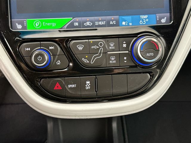Used 2019 Chevrolet Bolt LT FWD image 13