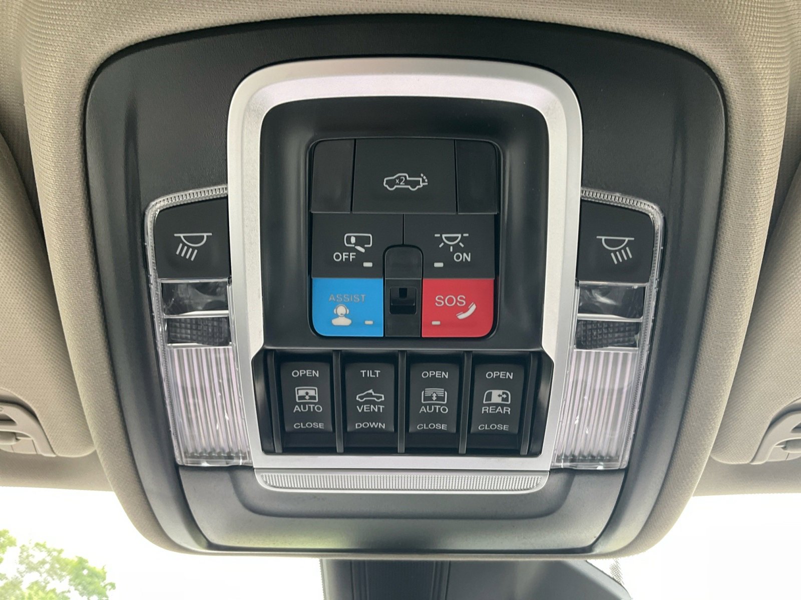 New 2026 RAM 1500 Laramie image 17