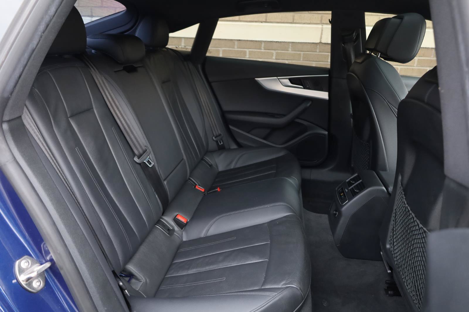 Used 2018 Audi A5 2.0T Premium w/ S Line Sport Package AWD/4WD image 23