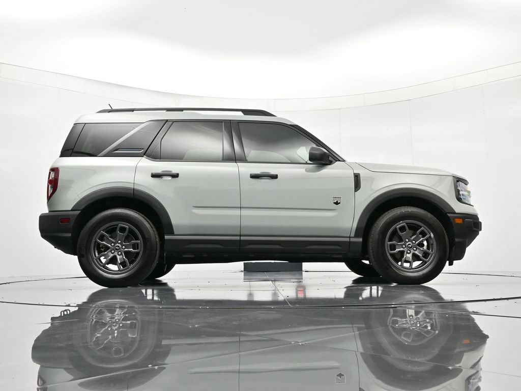 Used 2022 Ford Bronco Sport Big Bend AWD/4WD image 39