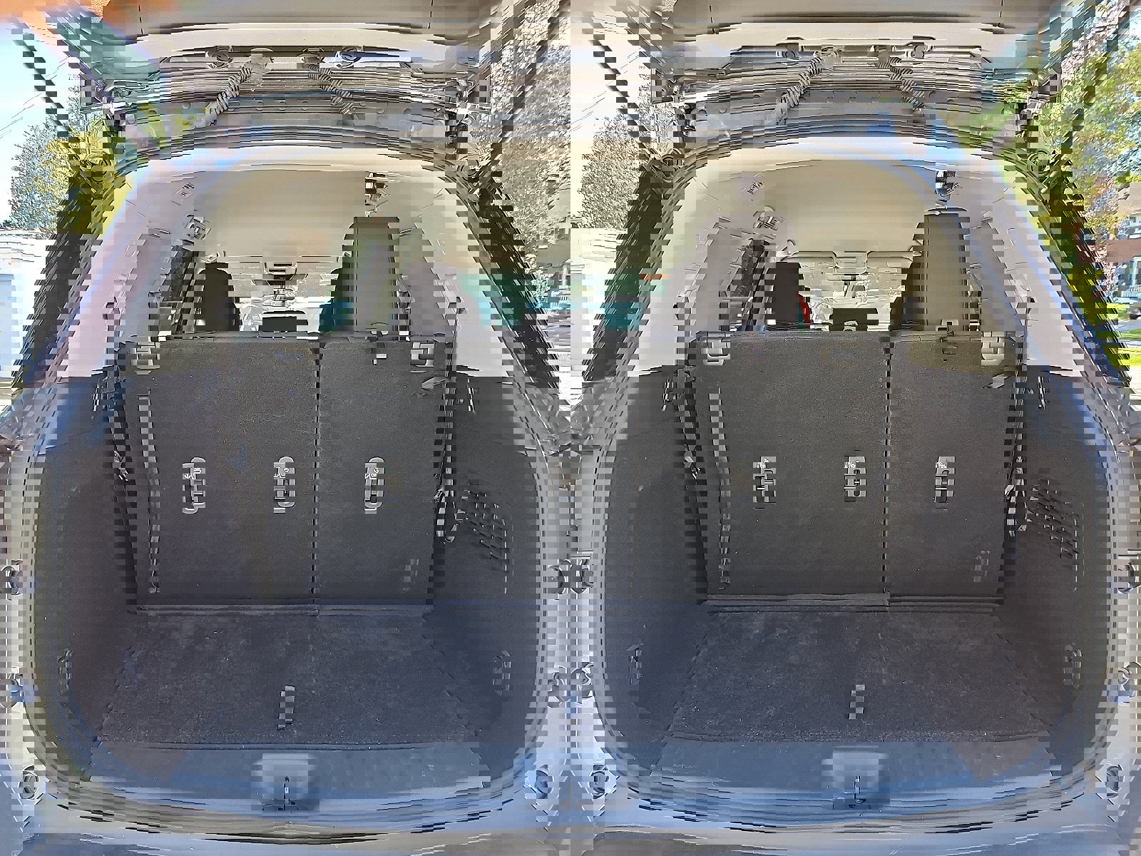 Certified 2024 Nissan Pathfinder S image 28