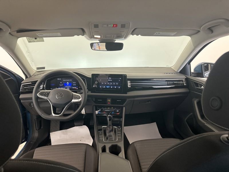 New 2026 Volkswagen Jetta S FWD image 18