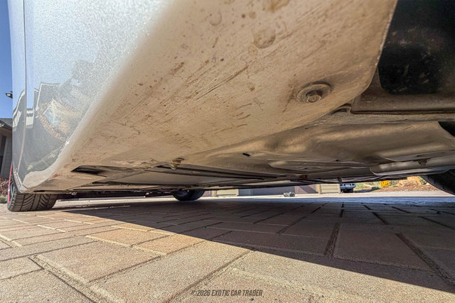 Used 2010 Chevrolet Corvette Coupe w/ 1LT RWD image 64