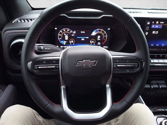 Used 2024 Chevrolet Colorado Z71 w/ Z71 Convenience Package 2 image 19