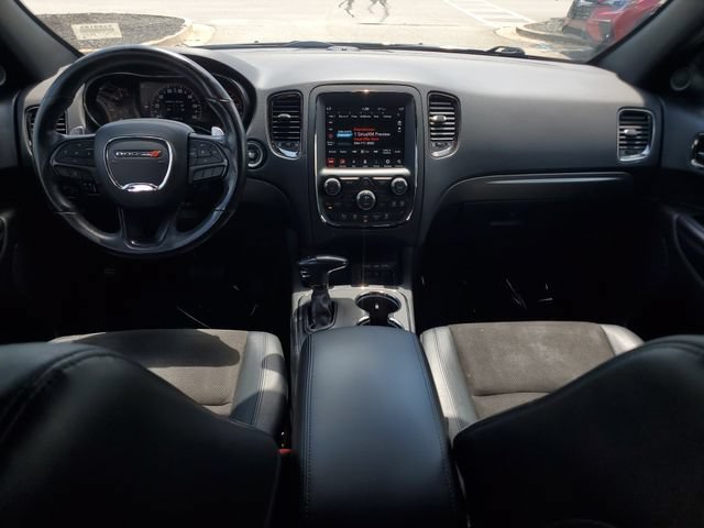 Certified 2020 Dodge Durango GT AWD/4WD image 18