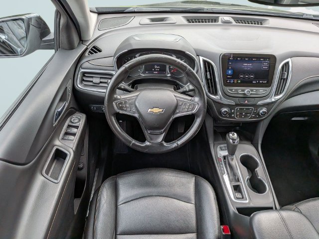 Used 2020 Chevrolet Equinox Premier w/ Premier Redline Edition AWD/4WD image 15