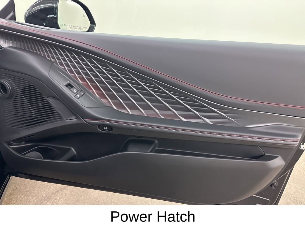 New 2026 Dodge Charger R/T image 17