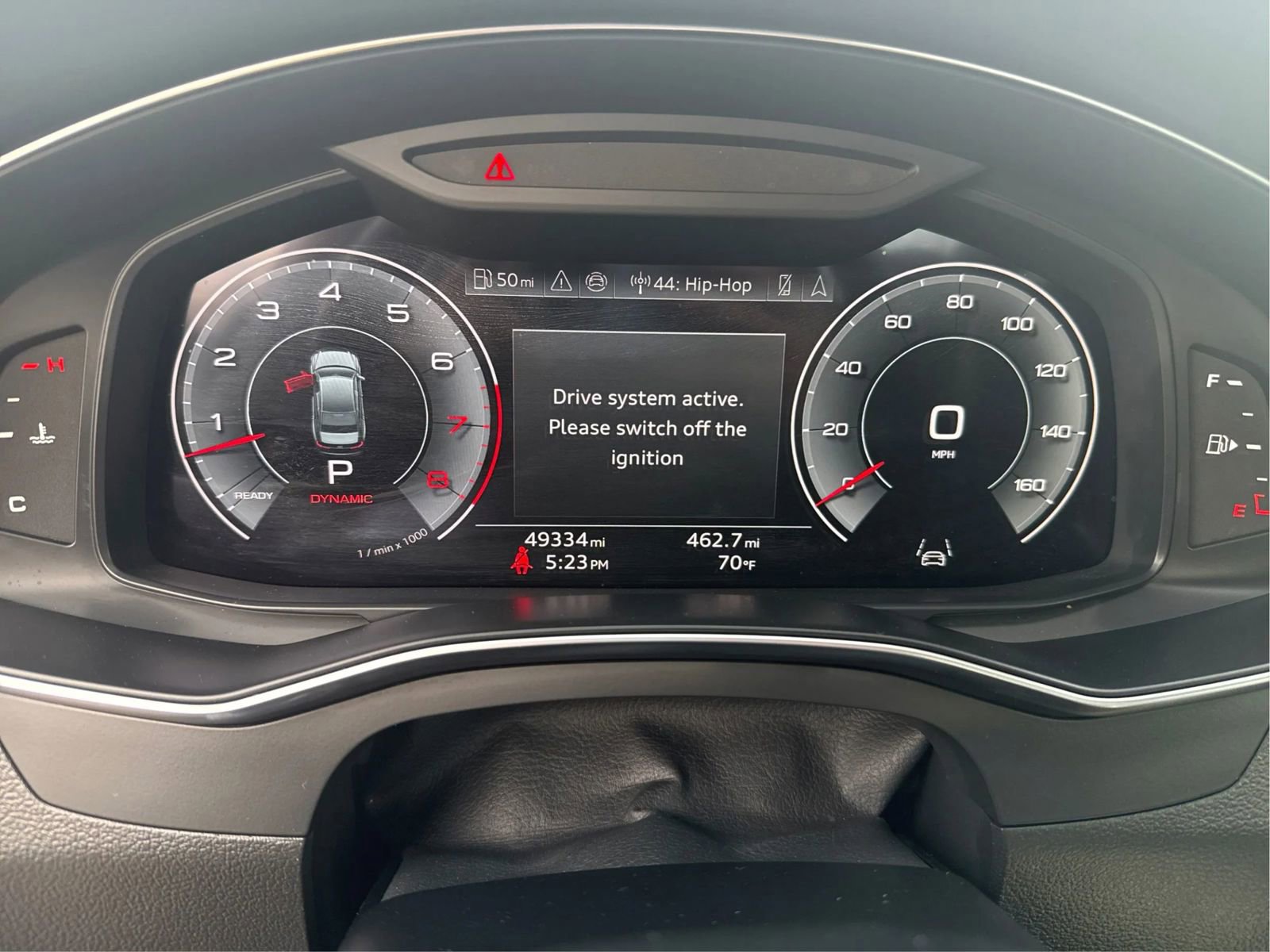 Used 2024 Audi A6 Premium Plus image 15