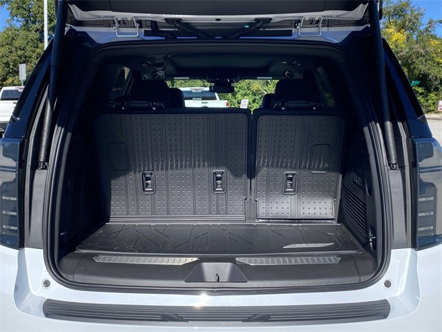 New 2026 Chevrolet Tahoe Premier w/ Sun And Tow Package image 27