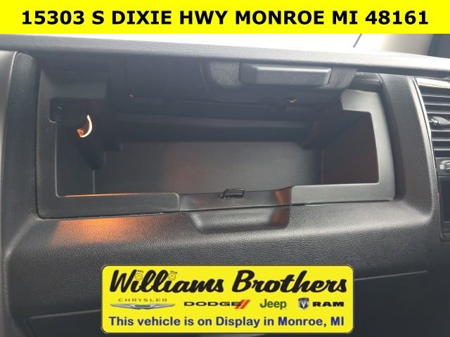 Used 2017 RAM 1500 Sport w/ Quick Order Package 22Q Night image 28