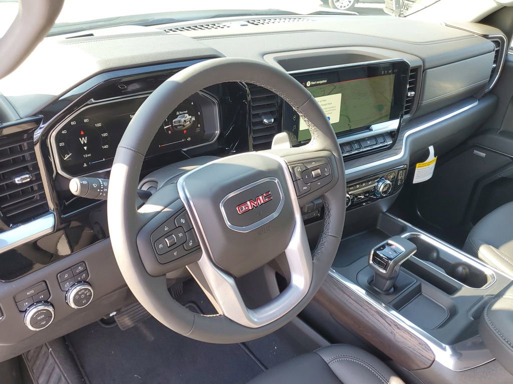 New 2026 GMC Sierra 1500 SLT w/ SLT Premium Plus Package image 23