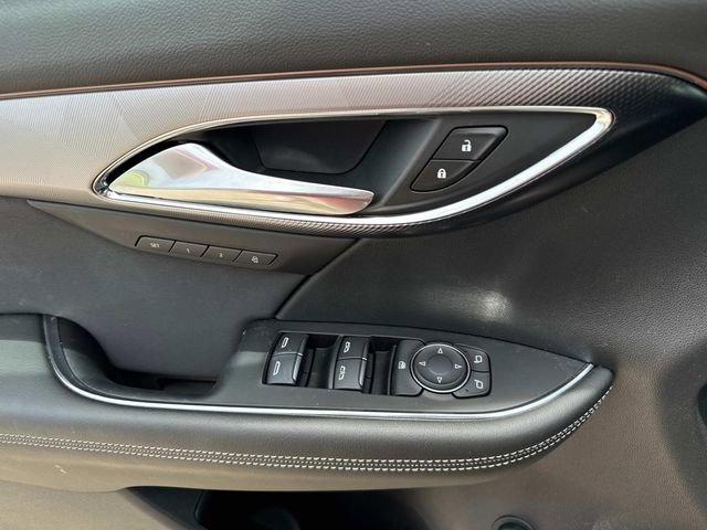 Used 2025 Buick Envision Sport Touring image 44