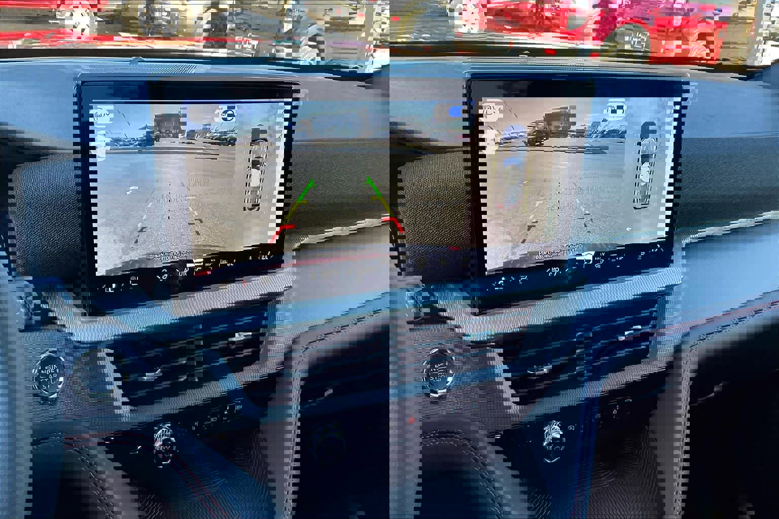 New 2026 Ford Explorer ST-Line w/ ST-Line Street Pack image 17